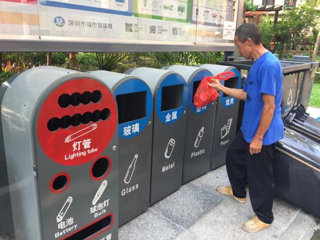 日照垃圾分类进入法治时代：9月1日起《日照市生活垃圾分类管理条例》正式实施