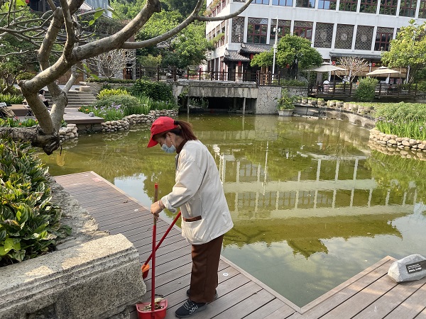 日照物业城市服务标准